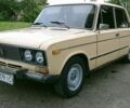 Бежевый ВАЗ 2106, объемом двигателя 0 л и пробегом 1 тыс. км за 944 $, фото 1 на Automoto.ua