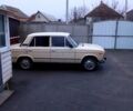 Бежевый ВАЗ 2106, объемом двигателя 1.3 л и пробегом 0 тыс. км за 800 $, фото 1 на Automoto.ua