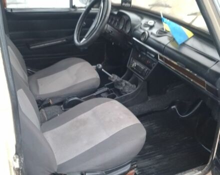 Бежевий ВАЗ 2106, об'ємом двигуна 1.5 л та пробігом 80 тис. км за 780 $, фото 5 на Automoto.ua