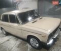 Бежевый ВАЗ 2106, объемом двигателя 1.3 л и пробегом 320 тыс. км за 650 $, фото 1 на Automoto.ua