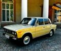 Бежевый ВАЗ 2106, объемом двигателя 1.3 л и пробегом 0 тыс. км за 1600 $, фото 1 на Automoto.ua