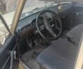 Бежевый ВАЗ 2106, объемом двигателя 1.3 л и пробегом 40 тыс. км за 1200 $, фото 1 на Automoto.ua