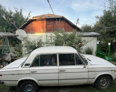 Бежевый ВАЗ 2106, объемом двигателя 1.6 л и пробегом 3 тыс. км за 362 $, фото 1 на Automoto.ua