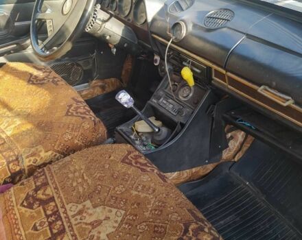 Бежевий ВАЗ 2106, об'ємом двигуна 0 л та пробігом 100 тис. км за 662 $, фото 3 на Automoto.ua