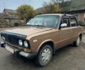 Бежевый ВАЗ 2106, объемом двигателя 0 л и пробегом 70 тыс. км за 946 $, фото 1 на Automoto.ua