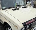 Бежевый ВАЗ 2106, объемом двигателя 0 л и пробегом 3 тыс. км за 600 $, фото 2 на Automoto.ua