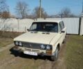 Бежевый ВАЗ 2106, объемом двигателя 1.5 л и пробегом 160 тыс. км за 600 $, фото 1 на Automoto.ua