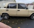 Бежевий ВАЗ 2106, об'ємом двигуна 1.5 л та пробігом 50 тис. км за 1300 $, фото 7 на Automoto.ua