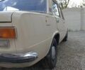 Бежевий ВАЗ 2106, об'ємом двигуна 1.3 л та пробігом 240 тис. км за 900 $, фото 6 на Automoto.ua