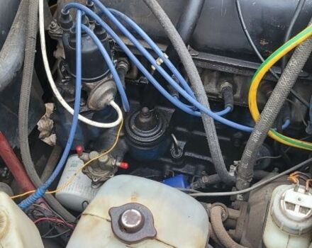 Бежевий ВАЗ 2106, об'ємом двигуна 0 л та пробігом 38 тис. км за 284 $, фото 5 на Automoto.ua