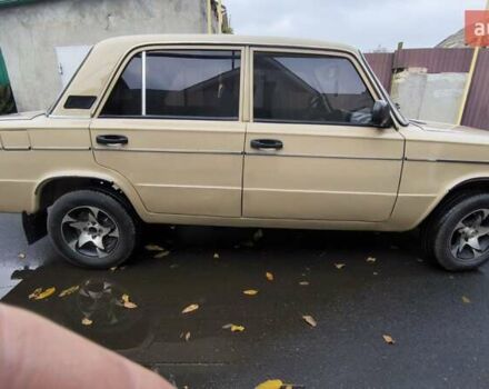 Бежевый ВАЗ 2106, объемом двигателя 1.45 л и пробегом 100 тыс. км за 1300 $, фото 2 на Automoto.ua