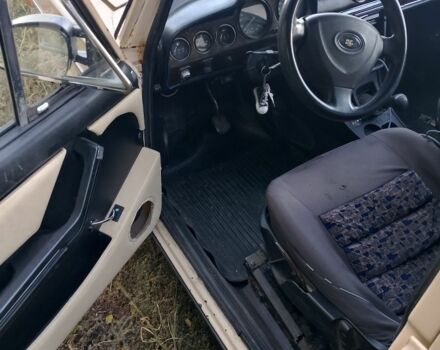 Бежевый ВАЗ 2106, объемом двигателя 0 л и пробегом 3 тыс. км за 832 $, фото 2 на Automoto.ua