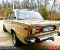 Бежевый ВАЗ 2106, объемом двигателя 1.3 л и пробегом 500 тыс. км за 1050 $, фото 5 на Automoto.ua