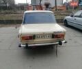 Бежевый ВАЗ 2106, объемом двигателя 1.3 л и пробегом 45 тыс. км за 2999 $, фото 1 на Automoto.ua