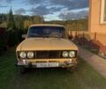 Бежевый ВАЗ 2106, объемом двигателя 1.3 л и пробегом 38 тыс. км за 699 $, фото 1 на Automoto.ua