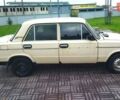 Бежевий ВАЗ 2106, об'ємом двигуна 1 л та пробігом 333 тис. км за 399 $, фото 3 на Automoto.ua
