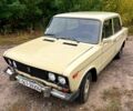 Бежевий ВАЗ 2106, об'ємом двигуна 1.6 л та пробігом 190 тис. км за 450 $, фото 1 на Automoto.ua