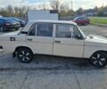 Бежевый ВАЗ 2106, объемом двигателя 1 л и пробегом 1 тыс. км за 667 $, фото 3 на Automoto.ua