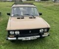 Бежевый ВАЗ 2106, объемом двигателя 1.6 л и пробегом 3 тыс. км за 548 $, фото 1 на Automoto.ua