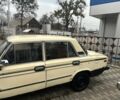 Бежевый ВАЗ 2106, объемом двигателя 1.3 л и пробегом 78 тыс. км за 356 $, фото 2 на Automoto.ua