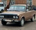 Бежевый ВАЗ 2106, объемом двигателя 0 л и пробегом 70 тыс. км за 946 $, фото 1 на Automoto.ua