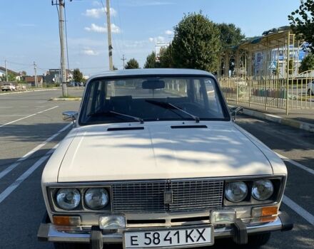 ВАЗ 2106 1985 в Ирпене на Automoto.ua Бежевый ВАЗ 2106, объемом двигателя 0 л и пробегом 123 тыс. км за 1250 $, фото 9 на Automoto.ua