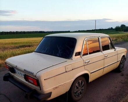 Бежевый ВАЗ 2106, объемом двигателя 1.3 л и пробегом 0 тыс. км за 700 $, фото 3 на Automoto.ua