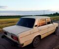 Бежевый ВАЗ 2106, объемом двигателя 1.3 л и пробегом 0 тыс. км за 700 $, фото 3 на Automoto.ua