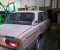 Бежевый ВАЗ 2106, объемом двигателя 0 л и пробегом 800 тыс. км за 950 $, фото 3 на Automoto.ua