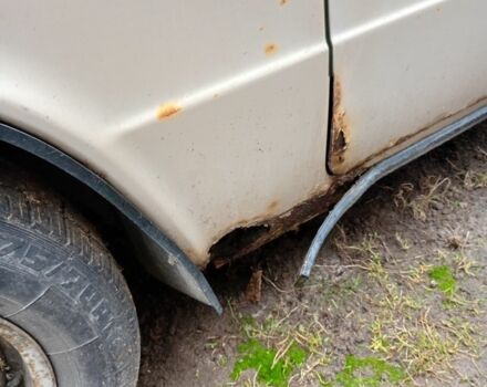 Бежевий ВАЗ 2106, об'ємом двигуна 0 л та пробігом 160 тис. км за 237 $, фото 1 на Automoto.ua