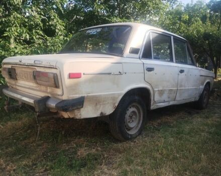 Бежевий ВАЗ 2106, об'ємом двигуна 1.3 л та пробігом 114 тис. км за 13334 $, фото 1 на Automoto.ua