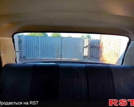 ВАЗ 2106 1986 в Краматорске на Automoto.ua Бежевый ВАЗ 2106, объемом двигателя 1.3 л и пробегом 144 тыс. км за 1050 $, фото 1 на Automoto.ua