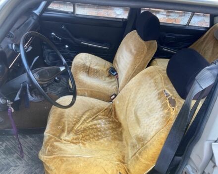 Бежевий ВАЗ 2106, об'ємом двигуна 1.3 л та пробігом 2 тис. км за 550 $, фото 5 на Automoto.ua