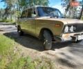 Бежевий ВАЗ 2106, об'ємом двигуна 1.6 л та пробігом 109 тис. км за 1200 $, фото 8 на Automoto.ua