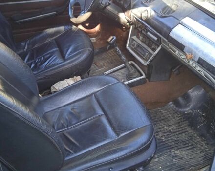 Бежевый ВАЗ 2106, объемом двигателя 1.3 л и пробегом 2 тыс. км за 300 $, фото 5 на Automoto.ua