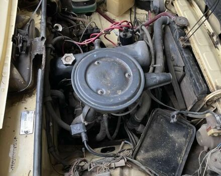 Бежевий ВАЗ 2106, об'ємом двигуна 0 л та пробігом 56 тис. км за 1000 $, фото 11 на Automoto.ua