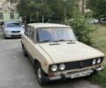 Бежевый ВАЗ 2106, объемом двигателя 1.3 л и пробегом 7 тыс. км за 404 $, фото 1 на Automoto.ua