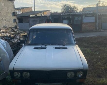 Бежевий ВАЗ 2106, об'ємом двигуна 1.3 л та пробігом 2 тис. км за 292 $, фото 2 на Automoto.ua