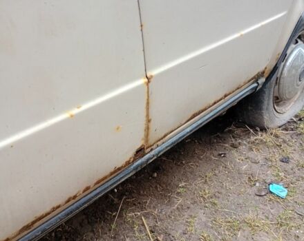 Бежевий ВАЗ 2106, об'ємом двигуна 0 л та пробігом 160 тис. км за 237 $, фото 4 на Automoto.ua