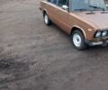 Бежевый ВАЗ 2106, объемом двигателя 1 л и пробегом 267 тыс. км за 736 $, фото 2 на Automoto.ua