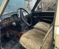 Бежевий ВАЗ 2106, об'ємом двигуна 0 л та пробігом 56 тис. км за 1000 $, фото 6 на Automoto.ua