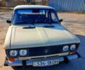 Бежевий ВАЗ 2106, об'ємом двигуна 1.3 л та пробігом 200 тис. км за 700 $, фото 1 на Automoto.ua
