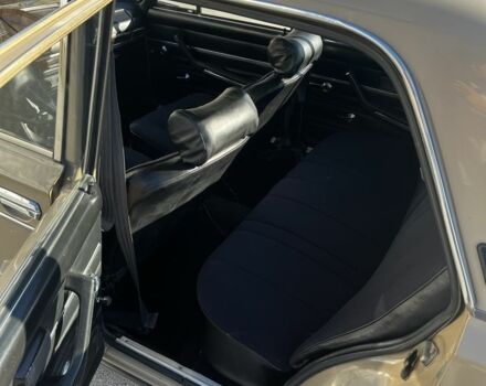 ВАЗ 2106 1986 в Краматорске на Automoto.ua Бежевый ВАЗ 2106, объемом двигателя 1.3 л и пробегом 124 тыс. км за 1500 $, фото 3 на Automoto.ua