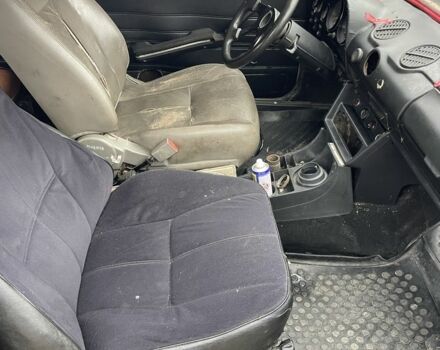 Бежевый ВАЗ 2106, объемом двигателя 0 л и пробегом 3 тыс. км за 238 $, фото 4 на Automoto.ua