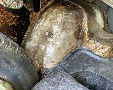 Бежевий ВАЗ 2106, об'ємом двигуна 1.6 л та пробігом 3 тис. км за 800 $, фото 3 на Automoto.ua