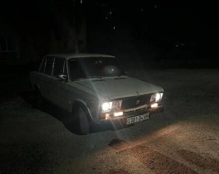 Бежевий ВАЗ 2106, об'ємом двигуна 1.3 л та пробігом 10 тис. км за 262 $, фото 5 на Automoto.ua