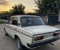 Бежевый ВАЗ 2106, объемом двигателя 0 л и пробегом 200 тыс. км за 750 $, фото 5 на Automoto.ua