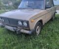 Бежевий ВАЗ 2106, об'ємом двигуна 1.6 л та пробігом 30 тис. км за 400 $, фото 1 на Automoto.ua