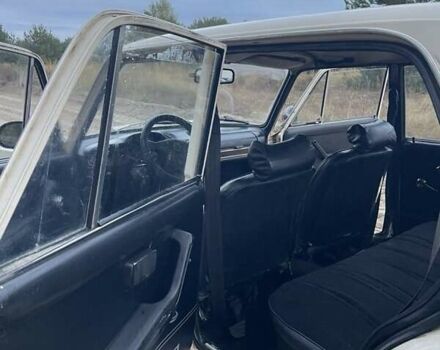 Бежевый ВАЗ 2106, объемом двигателя 1.3 л и пробегом 137 тыс. км за 750 $, фото 5 на Automoto.ua