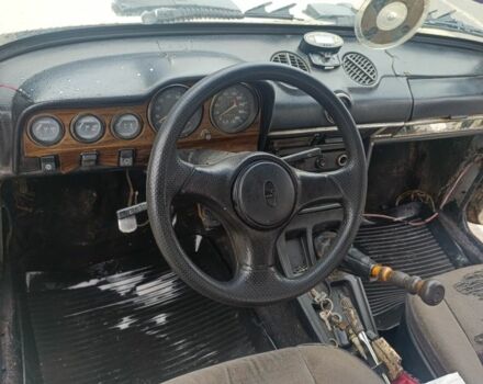 Бежевый ВАЗ 2106, объемом двигателя 0 л и пробегом 1 тыс. км за 411 $, фото 4 на Automoto.ua